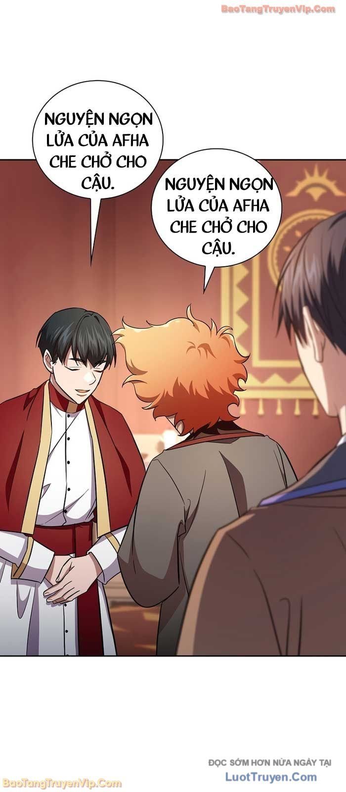 Ma Pháp Sư Tại Trường Học Pháp Thuật Chap 128 - Next Chap 129