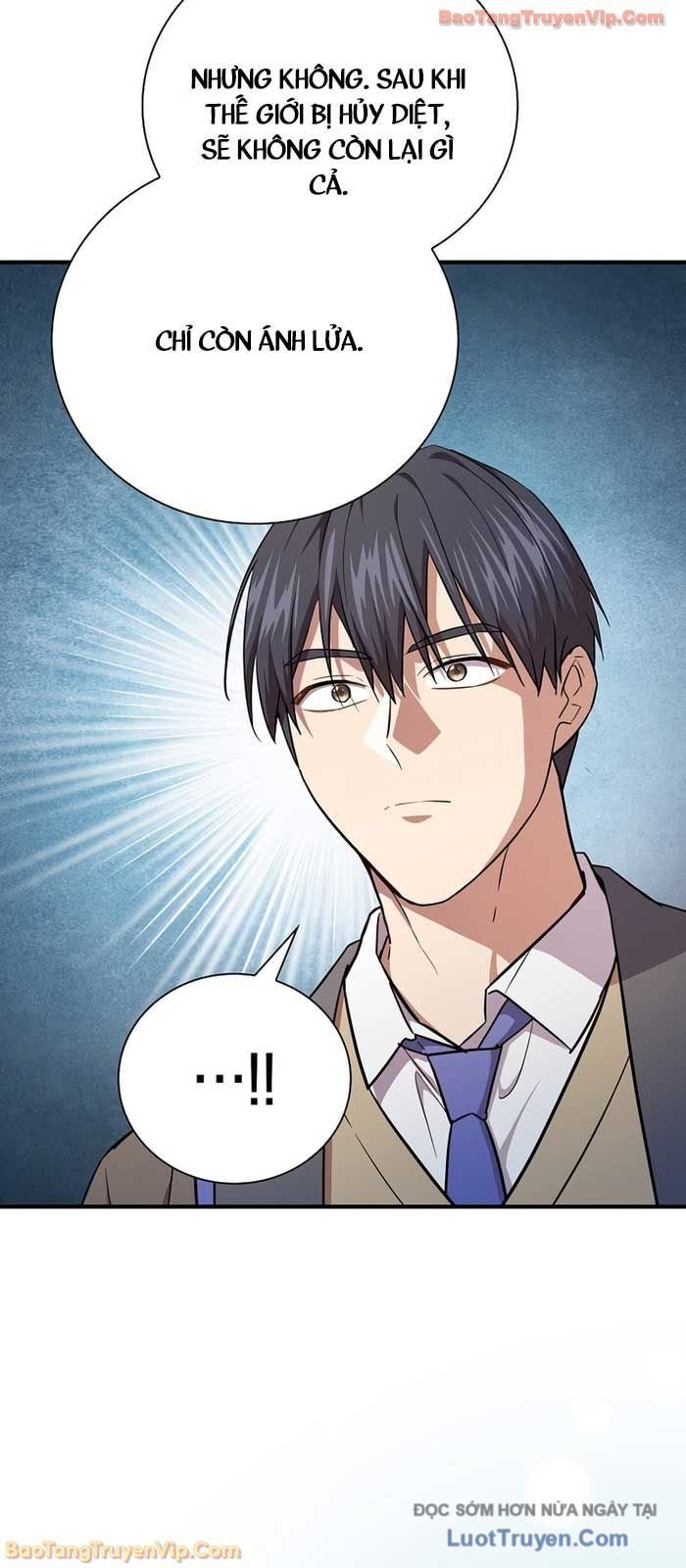 Ma Pháp Sư Tại Trường Học Pháp Thuật Chap 128 - Next Chap 129