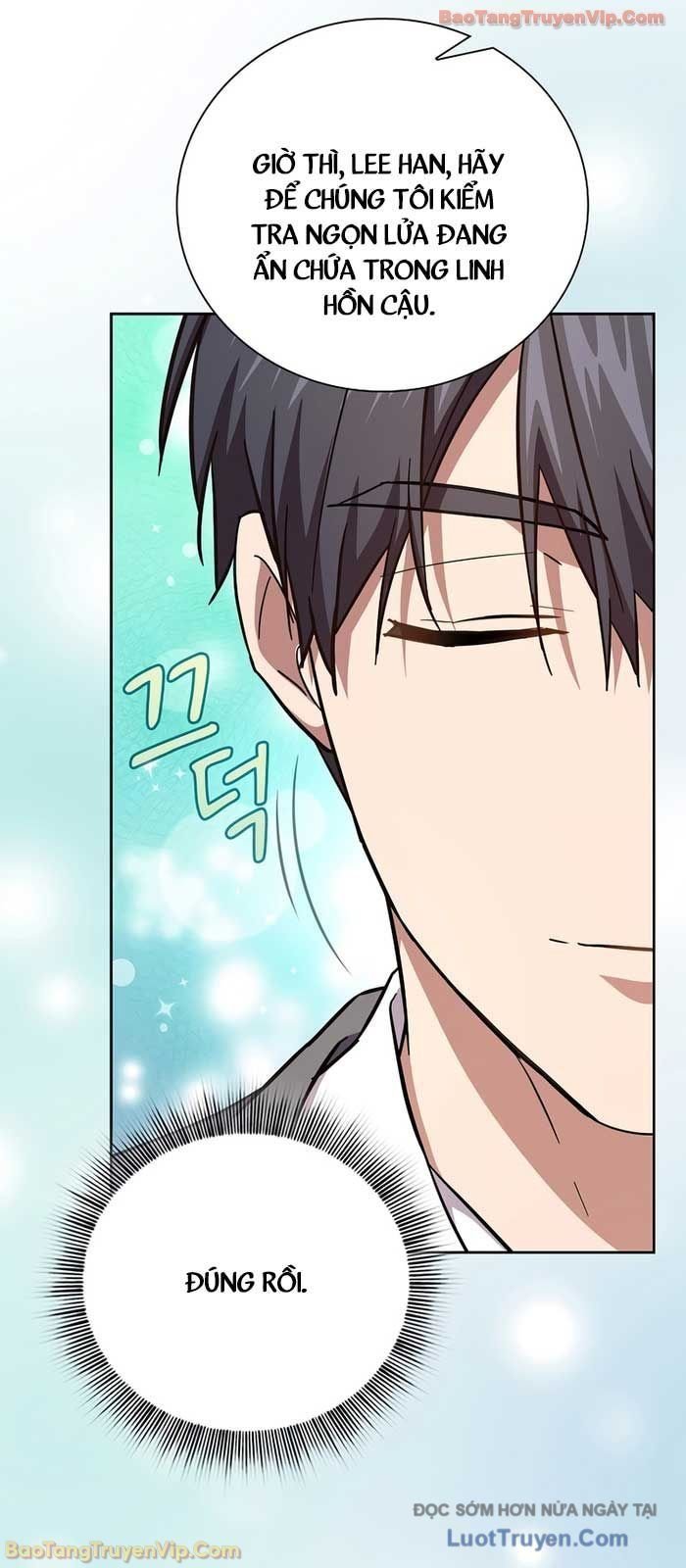 Ma Pháp Sư Tại Trường Học Pháp Thuật Chap 128 - Next Chap 129