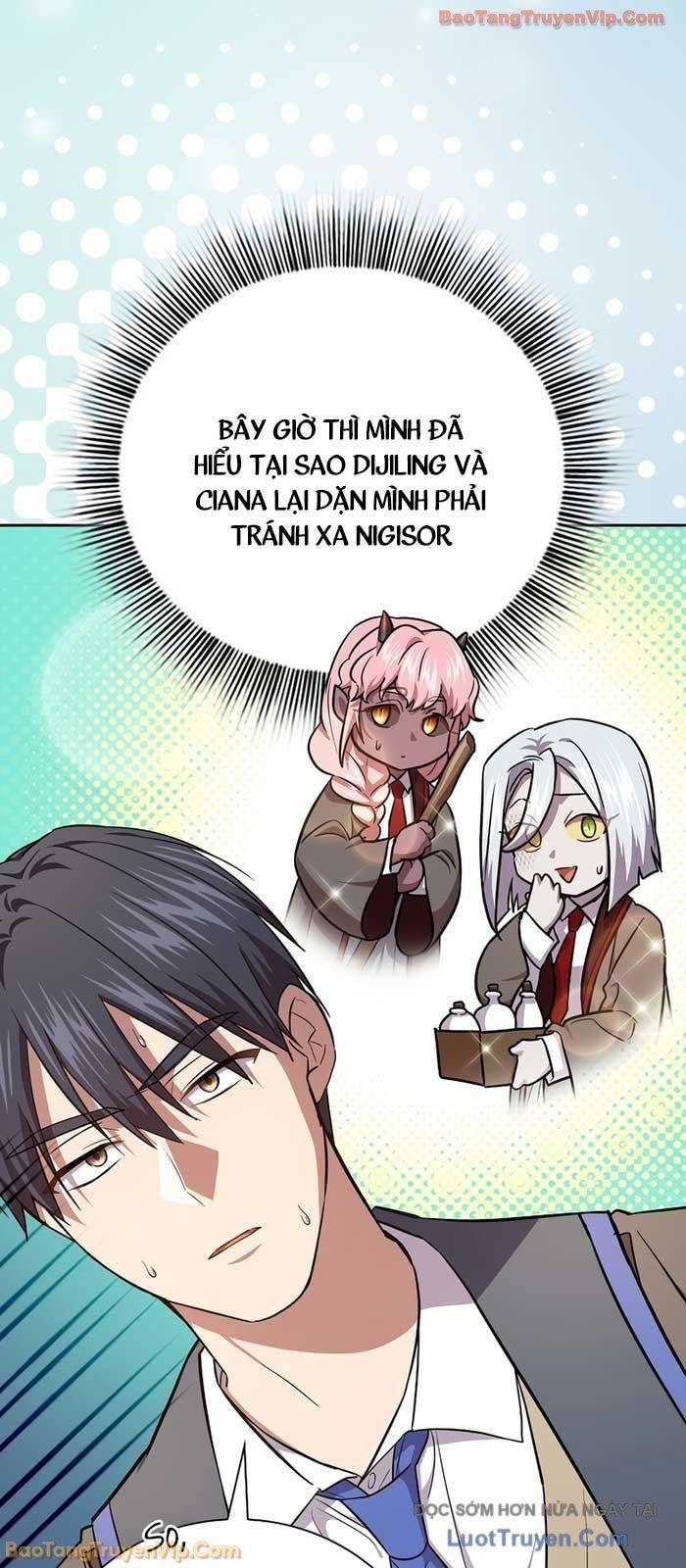 Ma Pháp Sư Tại Trường Học Pháp Thuật Chap 128 - Next Chap 129