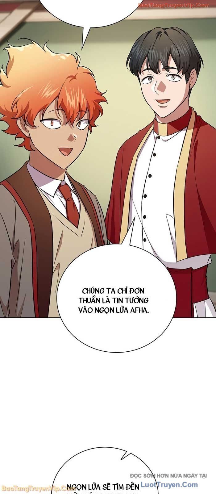 Ma Pháp Sư Tại Trường Học Pháp Thuật Chap 128 - Next Chap 129