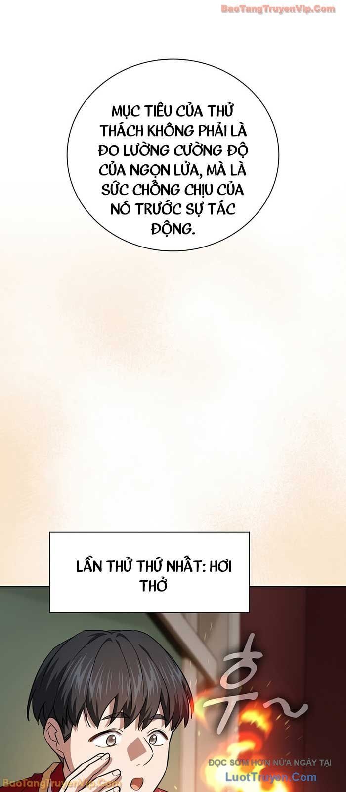 Ma Pháp Sư Tại Trường Học Pháp Thuật Chap 128 - Next Chap 129