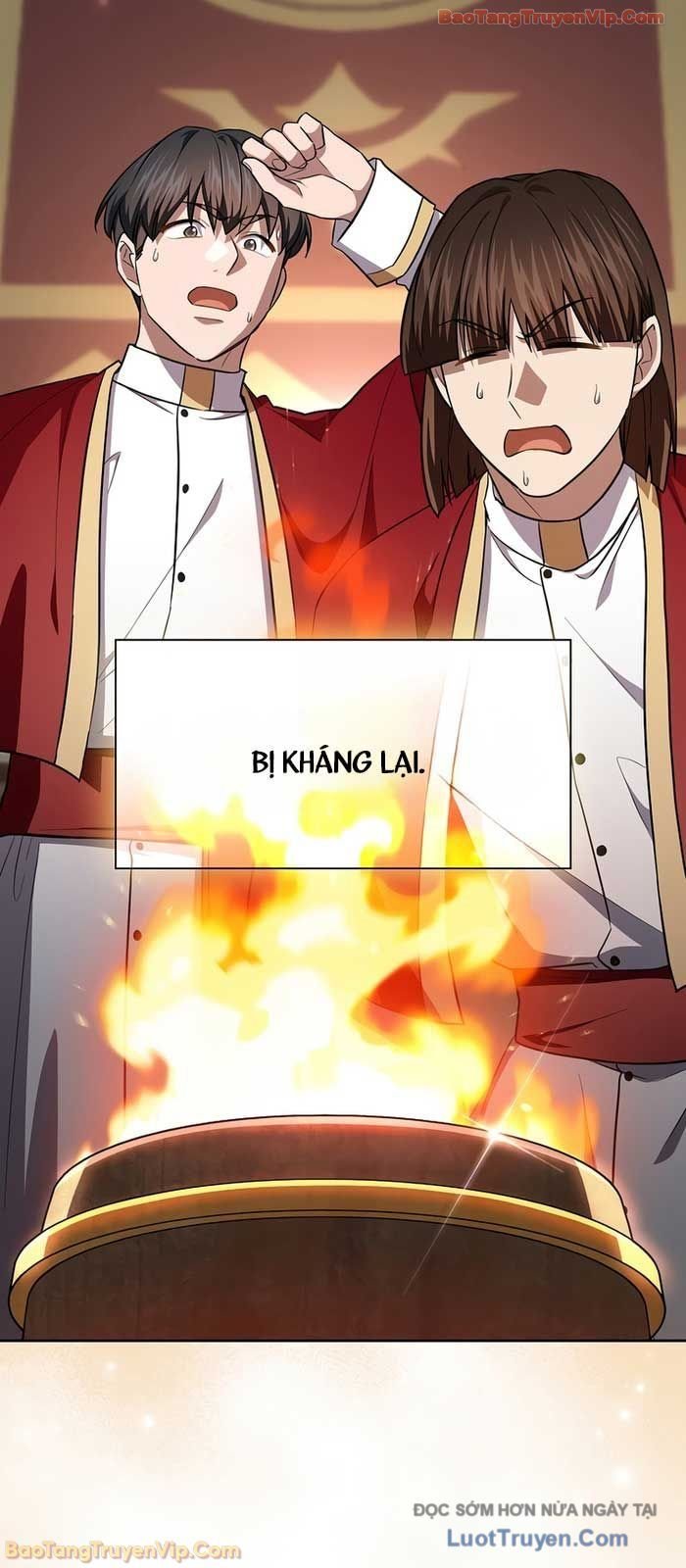 Ma Pháp Sư Tại Trường Học Pháp Thuật Chap 128 - Next Chap 129