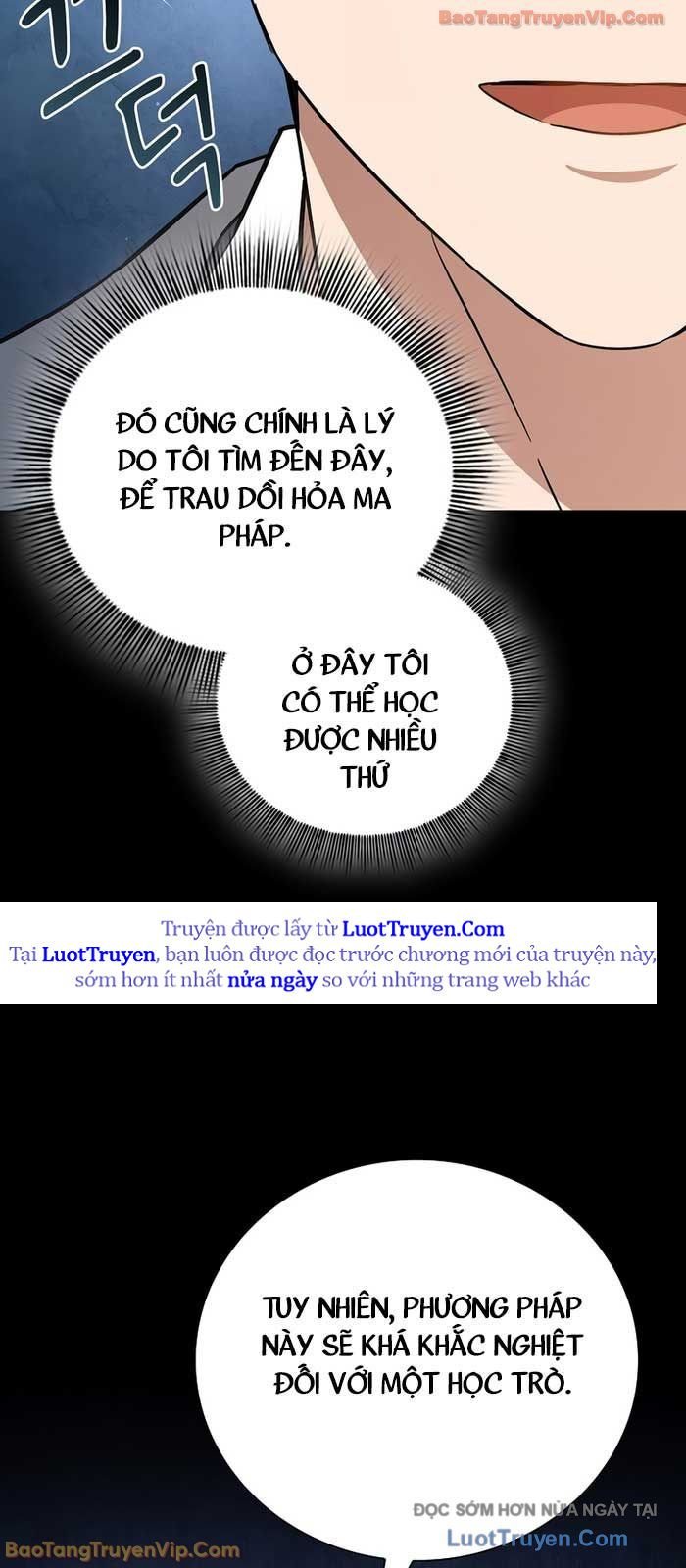 Ma Pháp Sư Tại Trường Học Pháp Thuật Chap 128 - Next Chap 129