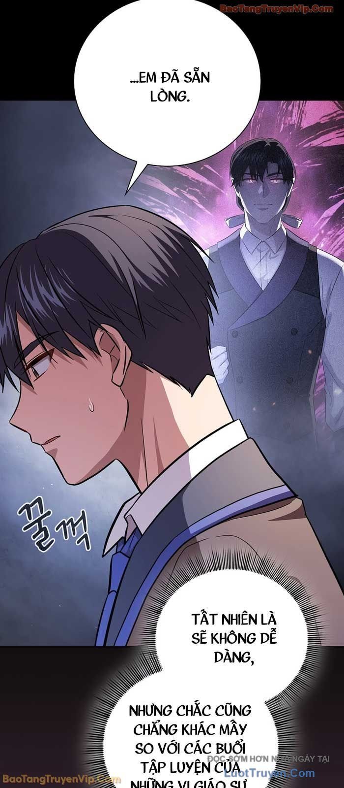 Ma Pháp Sư Tại Trường Học Pháp Thuật Chap 128 - Next Chap 129