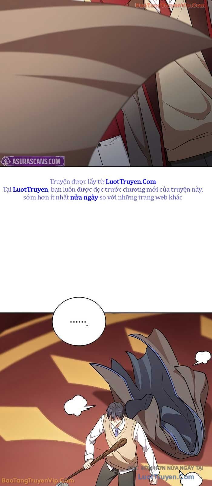 Ma Pháp Sư Tại Trường Học Pháp Thuật Chap 128 - Next Chap 129