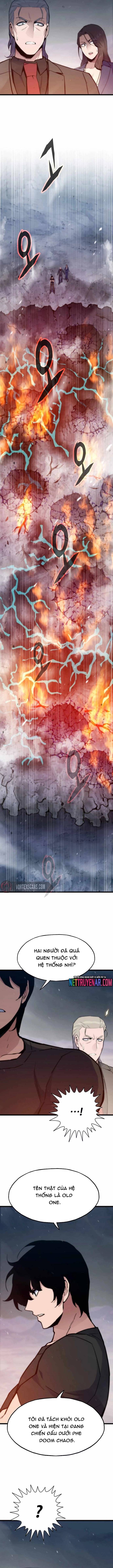 Hồi Quy Giả Chap 144 - Next Chap 145