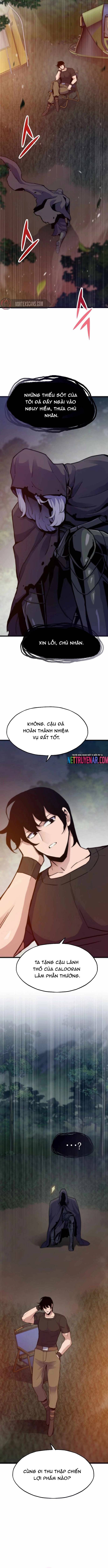 Hồi Quy Giả Chap 144 - Next Chap 145