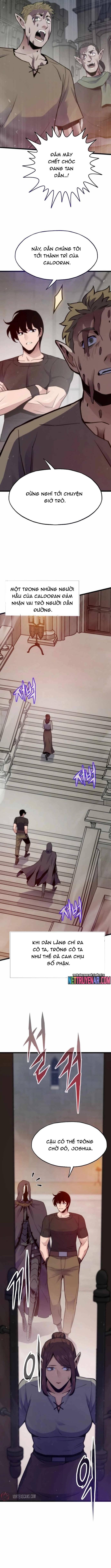 Hồi Quy Giả Chap 144 - Next Chap 145