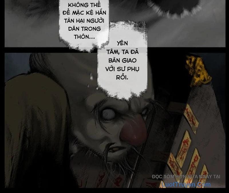 Tây Du Ký Ngoại Truyện Chap 385 - Next Chap 386