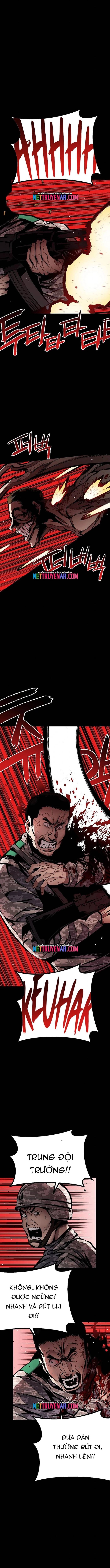 Cuồng Thú Chap 51 - Next Chap 52
