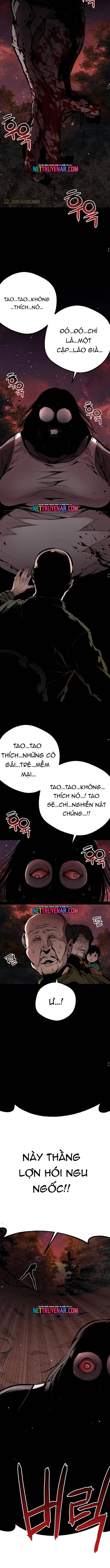Cuồng Thú Chap 51 - Next Chap 52