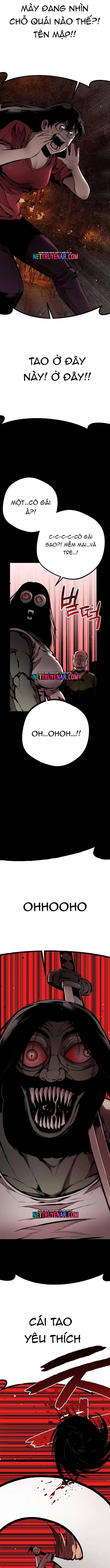 Cuồng Thú Chap 51 - Next Chap 52