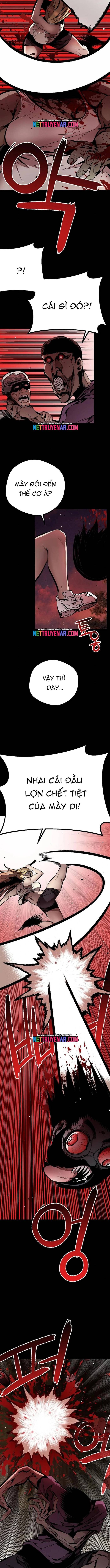 Cuồng Thú Chap 51 - Next Chap 52