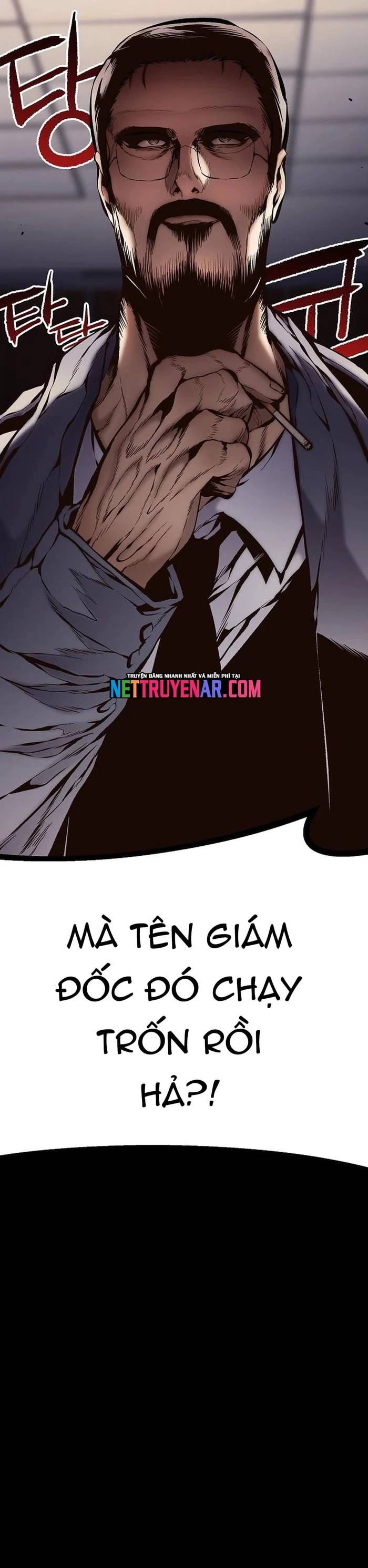 Cuồng Thú Chap 51 - Next Chap 52