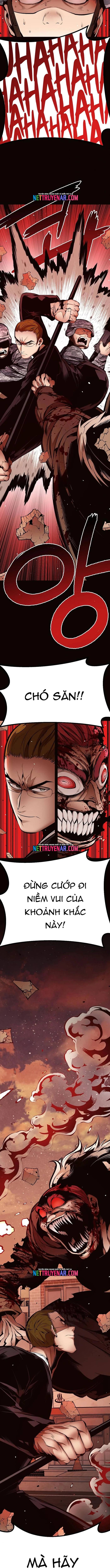 Cuồng Thú Chap 50 - Next Chap 51