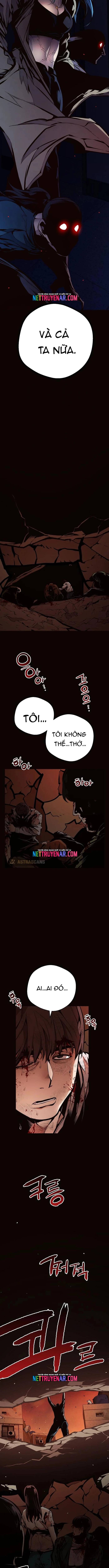Cuồng Thú Chap 50 - Next Chap 51