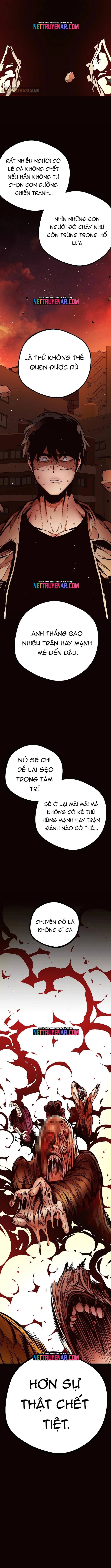 Cuồng Thú Chap 50 - Next Chap 51