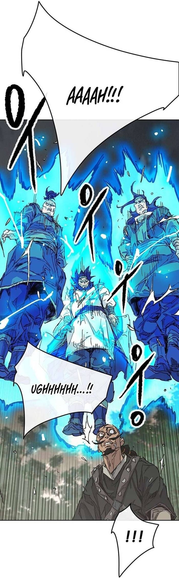 Tiên Kiếm Bất Bại Chap 268 - Next Chap 269