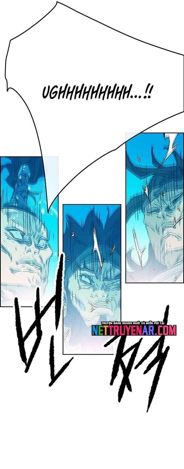 Tiên Kiếm Bất Bại Chap 268 - Next Chap 269