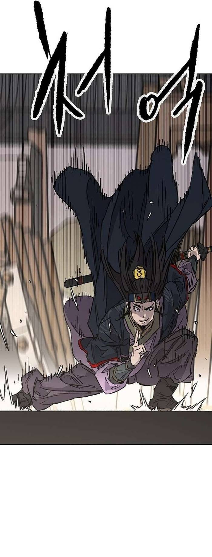 Tiên Kiếm Bất Bại Chap 268 - Next Chap 269