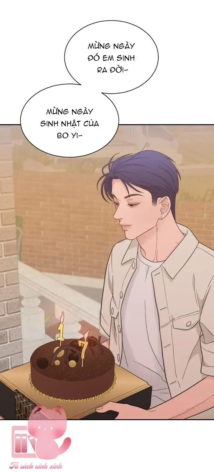 Vận May Không Ngờ Chap 73 - Next Chap 74