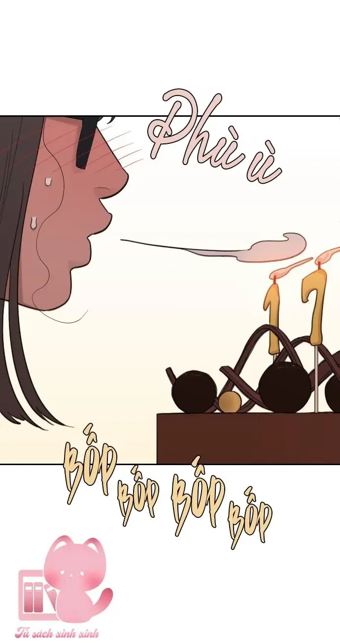 Vận May Không Ngờ Chap 73 - Next Chap 74