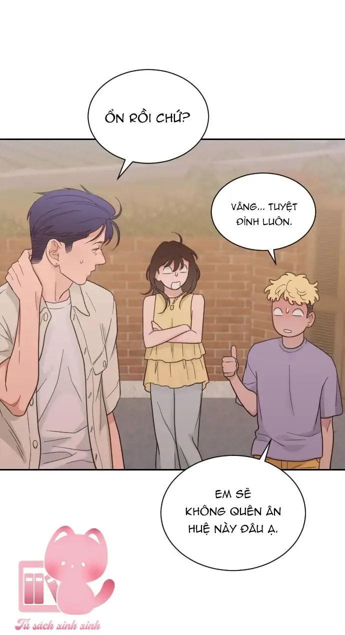 Vận May Không Ngờ Chap 73 - Next Chap 74