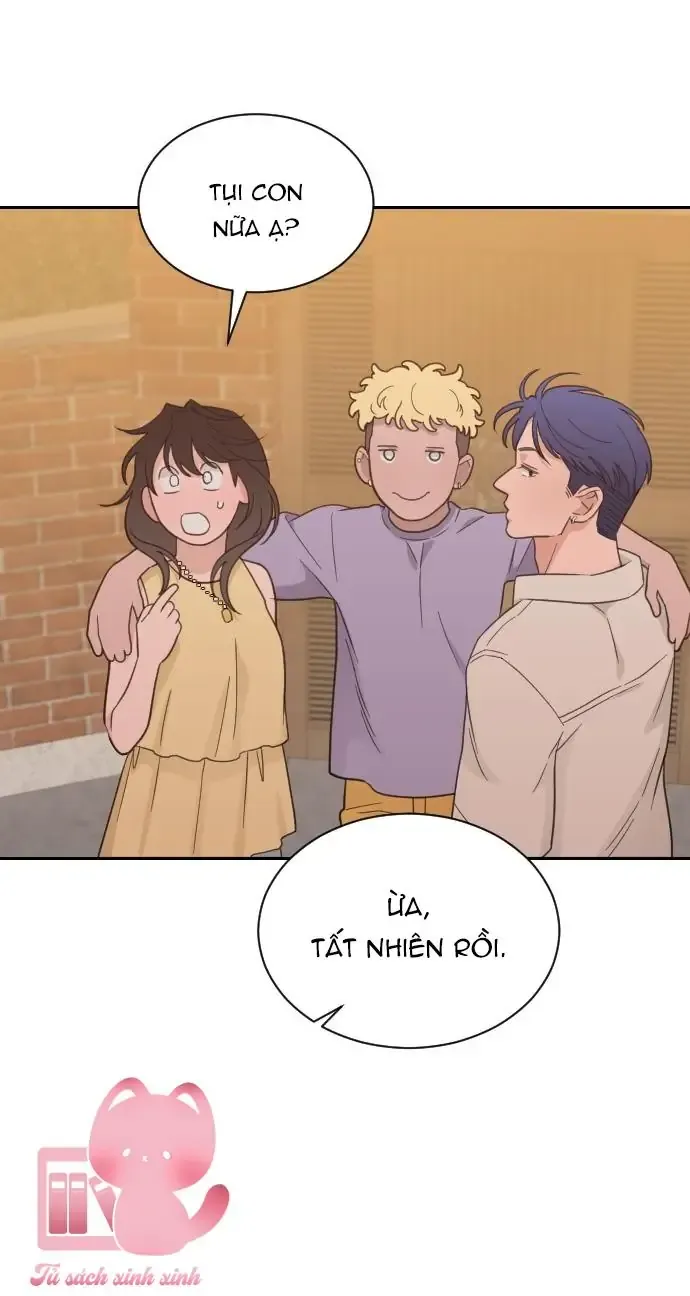 Vận May Không Ngờ Chap 73 - Next Chap 74