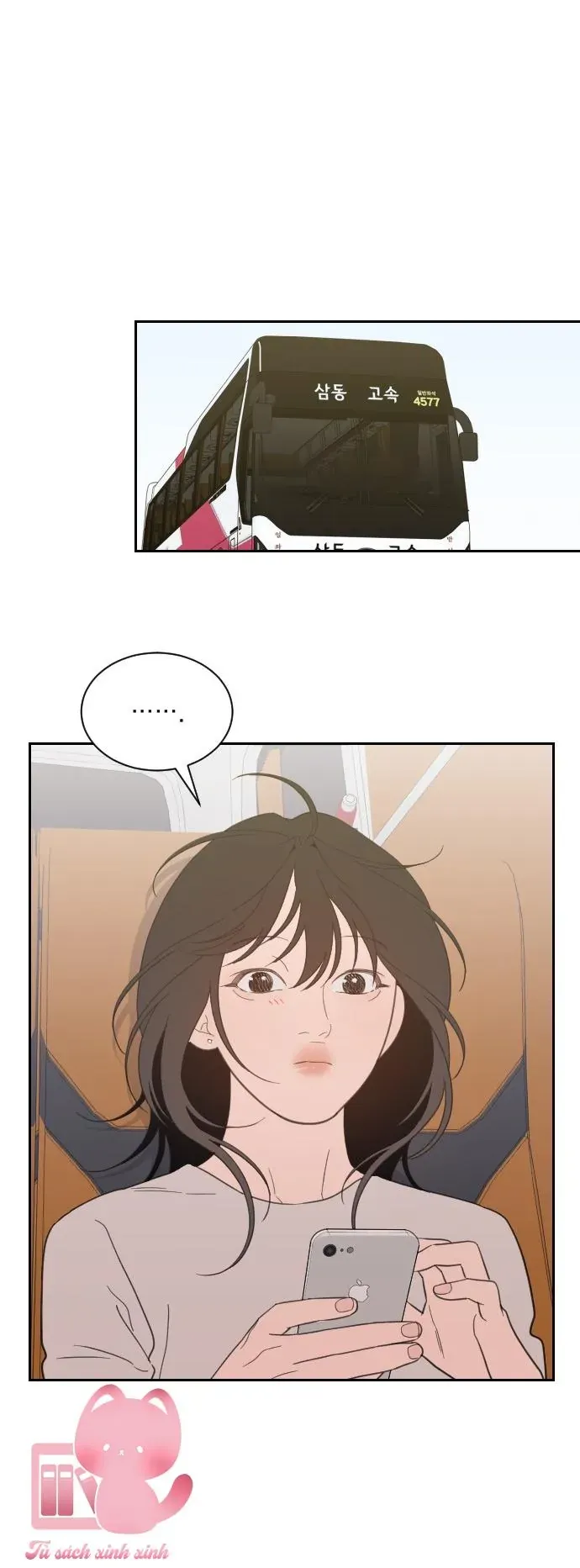 Vận May Không Ngờ Chap 75 - Next Chap 76