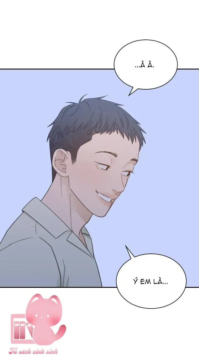 Vận May Không Ngờ Chap 76 - Next Chap 77