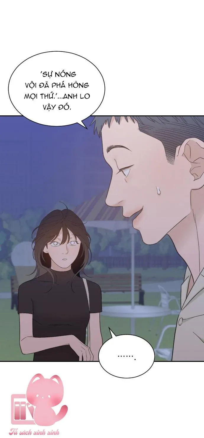 Vận May Không Ngờ Chap 76 - Next Chap 77