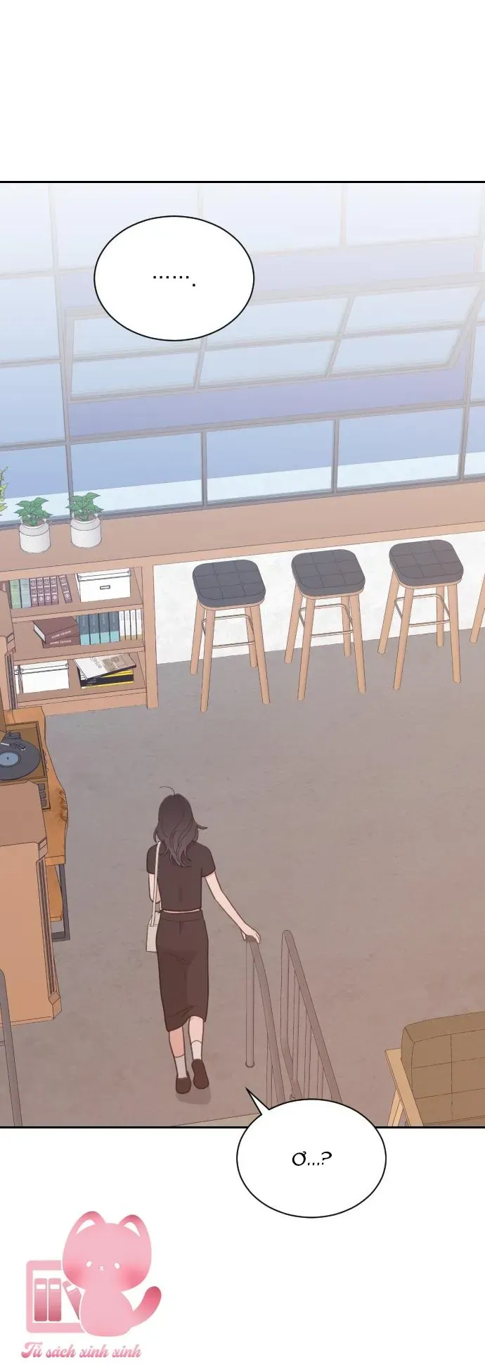 Vận May Không Ngờ Chap 76 - Next Chap 77