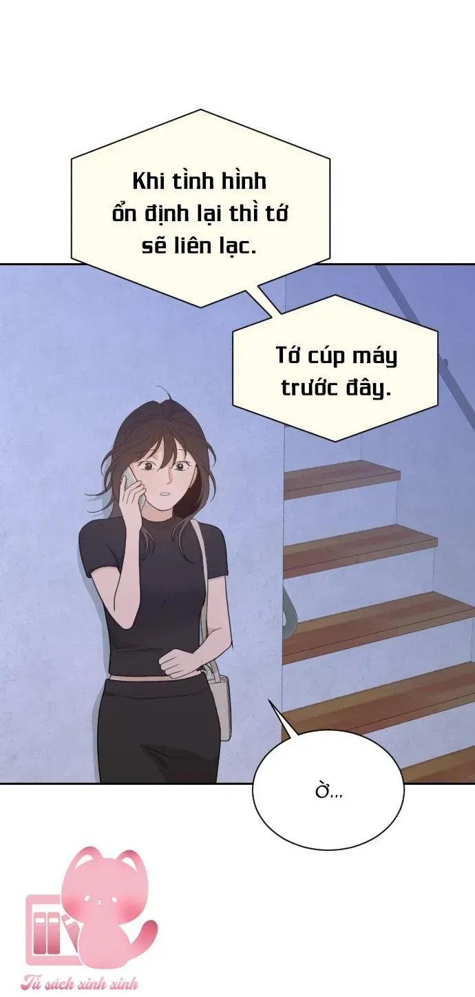 Vận May Không Ngờ Chap 76 - Next Chap 77