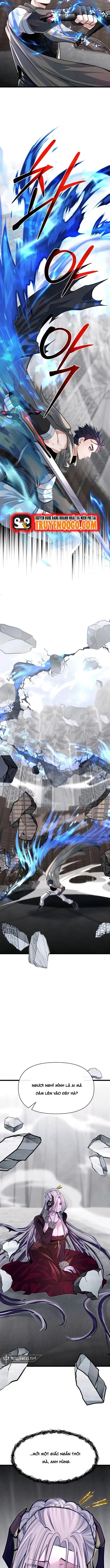 Anh Trai Anh Hùng Là Người Đã Chết Trong Học Viện Chap 95 - Next Chap 96