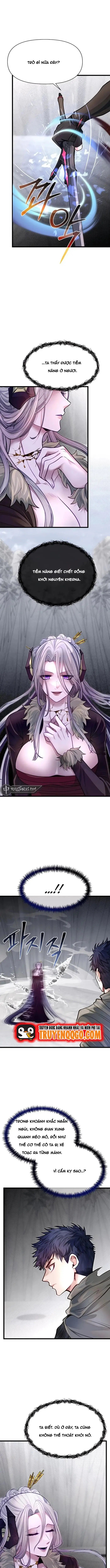 Anh Trai Anh Hùng Là Người Đã Chết Trong Học Viện Chap 95 - Next Chap 96