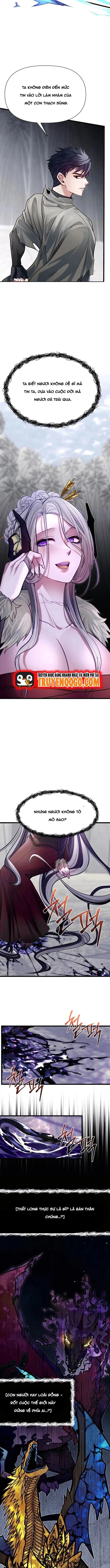 Anh Trai Anh Hùng Là Người Đã Chết Trong Học Viện Chap 95 - Next Chap 96