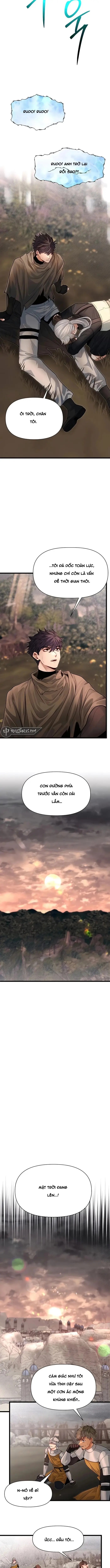 Anh Trai Anh Hùng Là Người Đã Chết Trong Học Viện Chap 95 - Next Chap 96