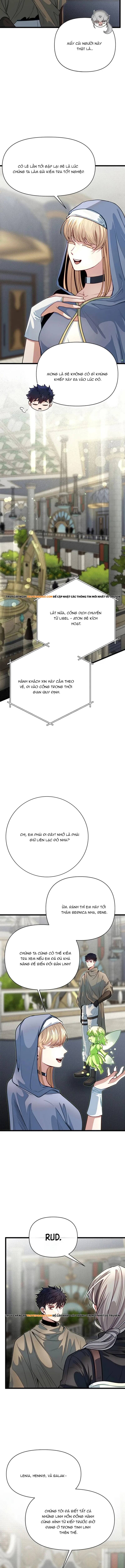 Anh Trai Anh Hùng Là Người Đã Chết Trong Học Viện Chap 97 - Next Chap 98