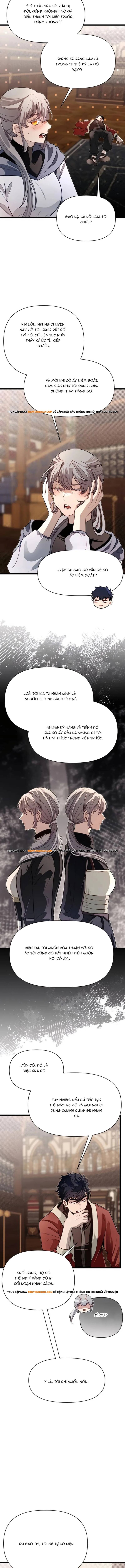 Anh Trai Anh Hùng Là Người Đã Chết Trong Học Viện Chap 96 - Next Chap 97