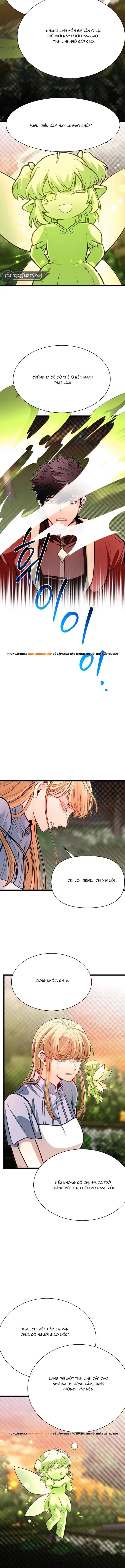 Anh Trai Anh Hùng Là Người Đã Chết Trong Học Viện Chap 96 - Next Chap 97