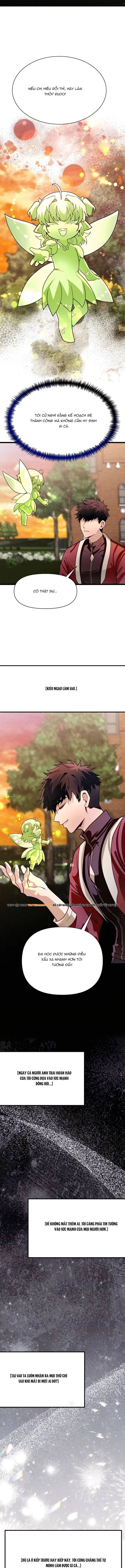 Anh Trai Anh Hùng Là Người Đã Chết Trong Học Viện Chap 96 - Next Chap 97