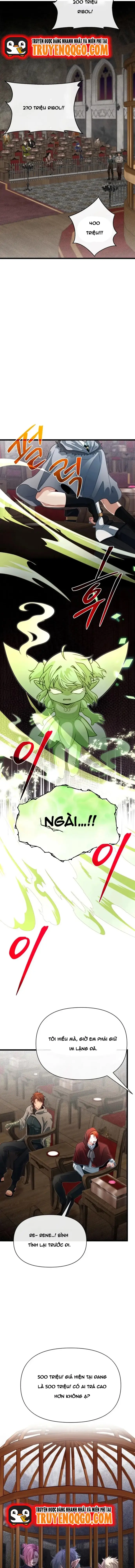 Anh Trai Anh Hùng Là Người Đã Chết Trong Học Viện Chap 98 - Next Chap 99