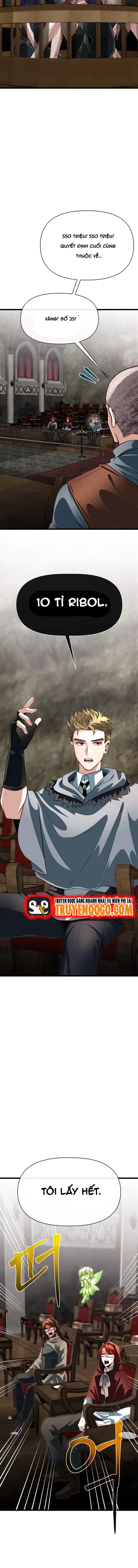 Anh Trai Anh Hùng Là Người Đã Chết Trong Học Viện Chap 98 - Next Chap 99