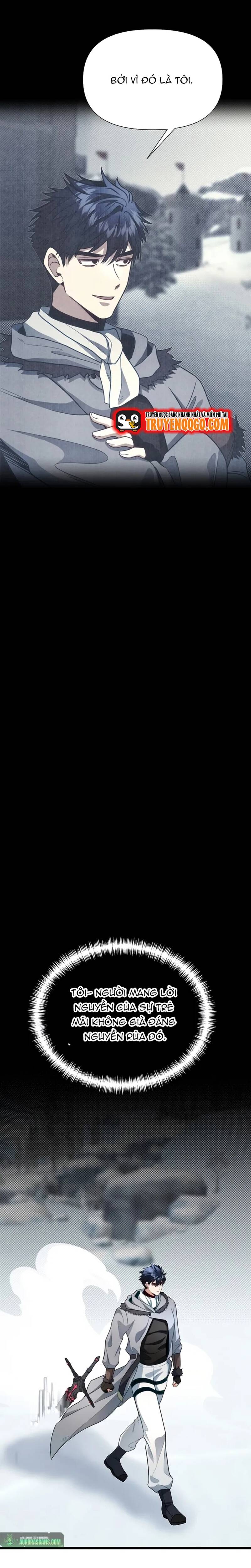 Anh Trai Anh Hùng Là Người Đã Chết Trong Học Viện Chap 103 - Next Chap 104