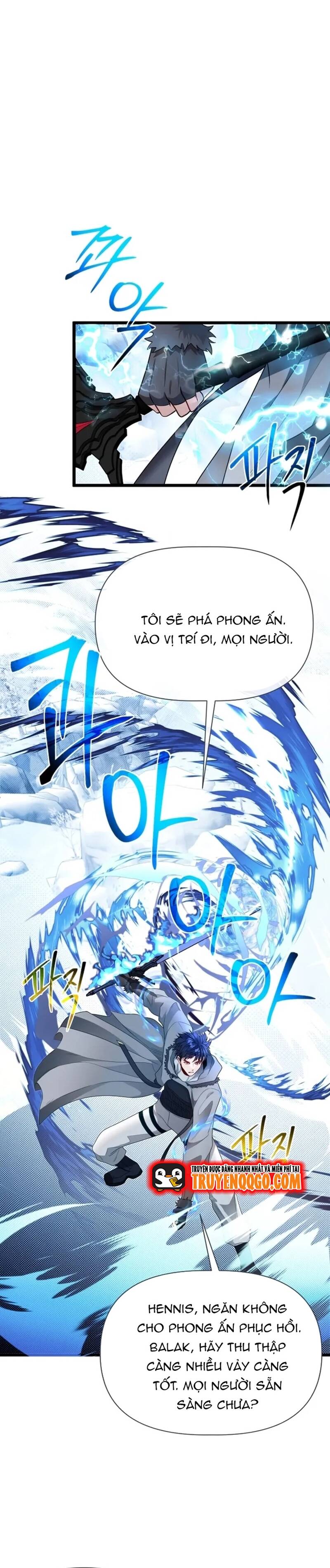 Anh Trai Anh Hùng Là Người Đã Chết Trong Học Viện Chap 103 - Next Chap 104