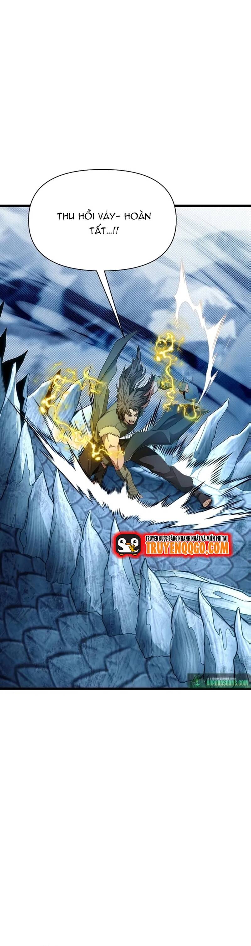 Anh Trai Anh Hùng Là Người Đã Chết Trong Học Viện Chap 103 - Next Chap 104