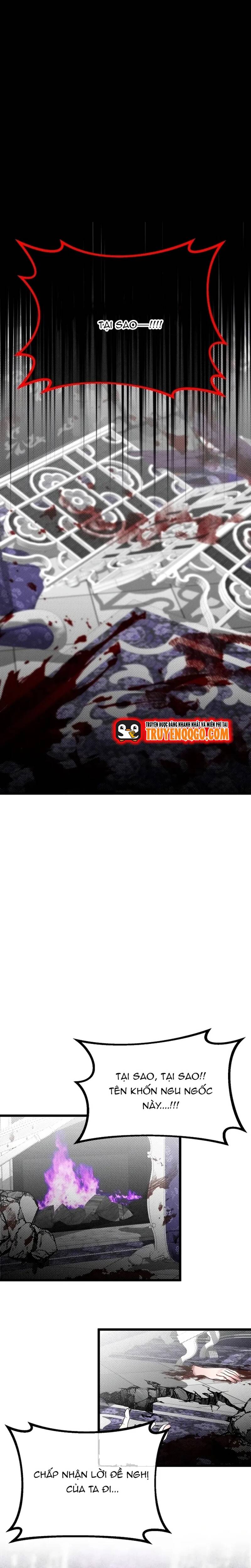 Anh Trai Anh Hùng Là Người Đã Chết Trong Học Viện Chap 101 - Next Chap 102