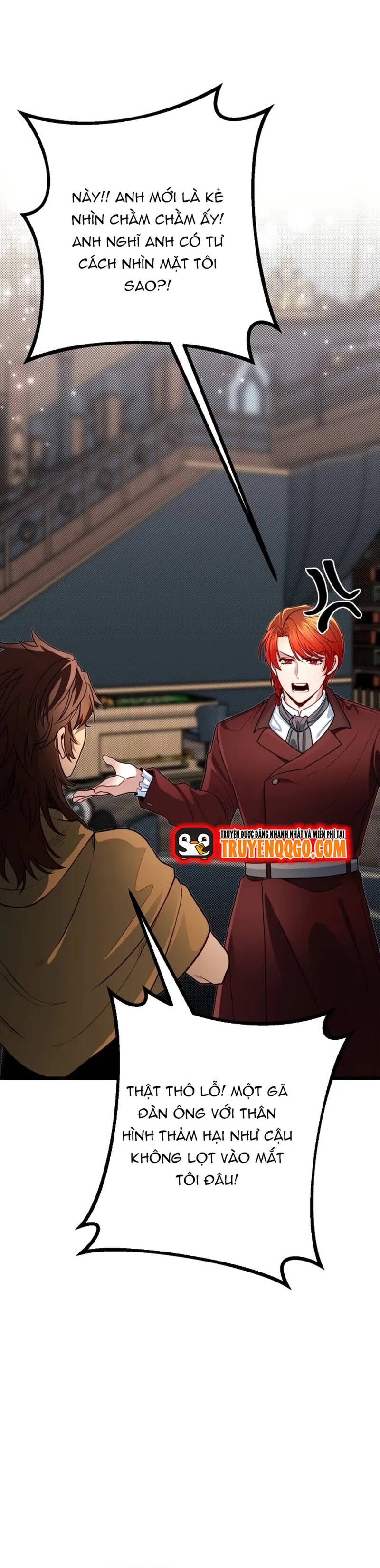 Anh Trai Anh Hùng Là Người Đã Chết Trong Học Viện Chap 100 - Next Chap 101