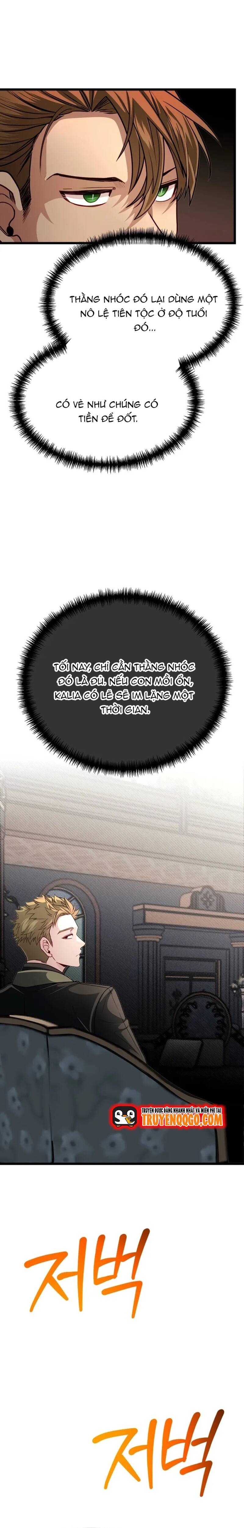 Anh Trai Anh Hùng Là Người Đã Chết Trong Học Viện Chap 100 - Next Chap 101